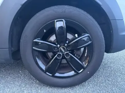 Photo 87 Mini Mini Countryman 136 ch BVA7