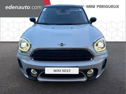 Photo 45 Mini Mini Countryman 136 ch BVA7