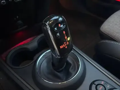 Photo 42 Mini Mini Countryman 136 ch BVA7