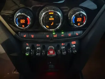 Photo 80 Mini Mini Countryman 136 ch BVA7