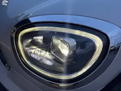 Photo 40 Mini Mini Countryman 136 ch BVA7
