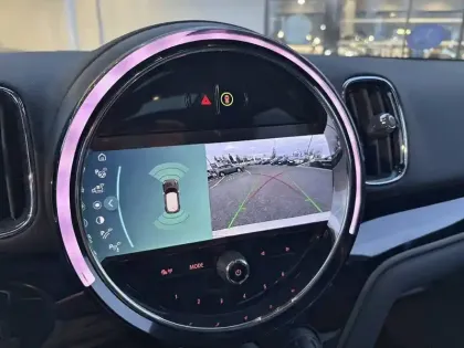 Photo 13 Mini Mini Countryman 136 ch BVA7