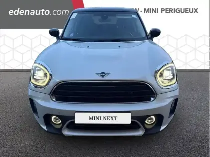 Photo 10 Mini Mini Countryman 136 ch BVA7