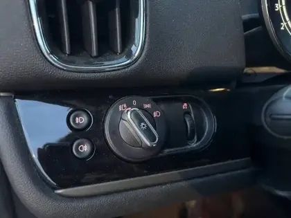 Photo 19 Mini Mini Countryman 136 ch BVA7