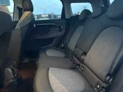 Photo 44 Mini Mini Countryman 136 ch BVA7