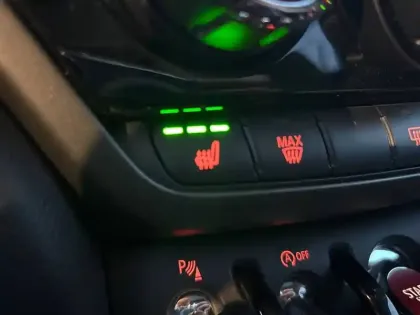 Photo 81 Mini Mini Countryman 136 ch BVA7