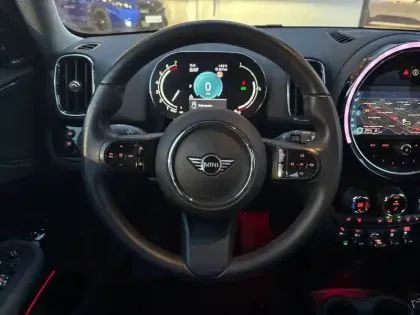 Photo 57 Mini Mini Countryman 136 ch BVA7