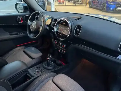 Photo 33 Mini Mini Countryman 136 ch BVA7