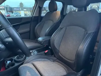 Photo 32 Mini Mini Countryman 136 ch BVA7