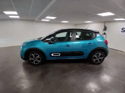 Photo 7 Citroën C3  BlueHDi 100 S&S BVM6