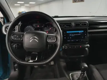 Photo 9 Citroën C3  BlueHDi 100 S&S BVM6