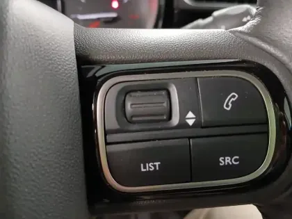 Photo 21 Citroën C3  BlueHDi 100 S&S BVM6