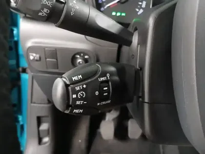 Photo 22 Citroën C3  BlueHDi 100 S&S BVM6