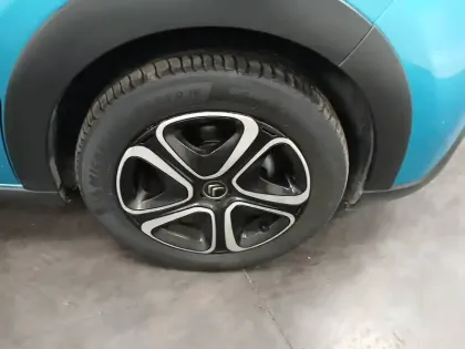 Photo 27 Citroën C3  BlueHDi 100 S&S BVM6