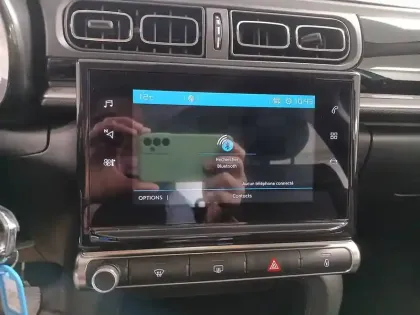 Photo 14 Citroën C3  BlueHDi 100 S&S BVM6