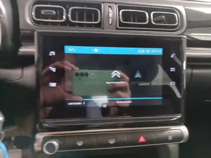 Photo 15 Citroën C3  BlueHDi 100 S&S BVM6