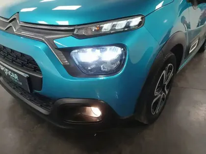 Photo 30 Citroën C3  BlueHDi 100 S&S BVM6