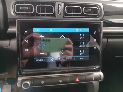 Photo 13 Citroën C3  BlueHDi 100 S&S BVM6