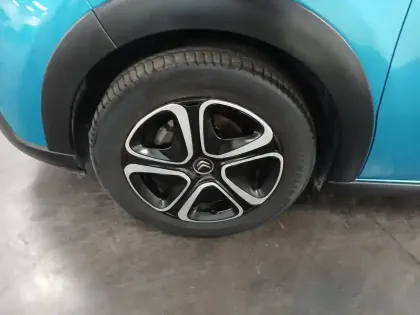 Photo 26 Citroën C3  BlueHDi 100 S&S BVM6