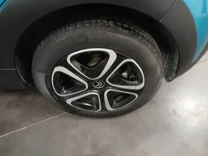 Photo 25 Citroën C3  BlueHDi 100 S&S BVM6