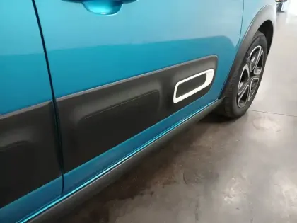 Photo 29 Citroën C3  BlueHDi 100 S&S BVM6