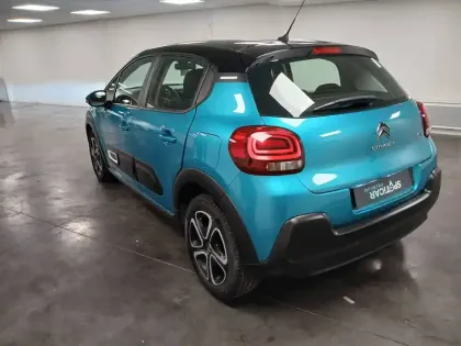 Photo 6 Citroën C3  BlueHDi 100 S&S BVM6