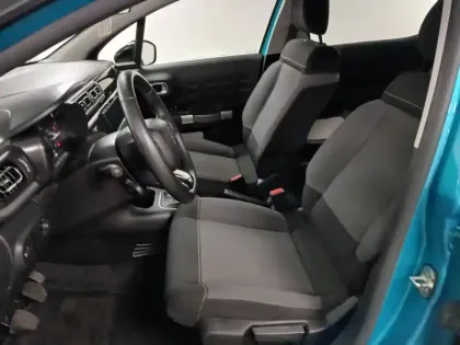 Photo 8 Citroën C3  BlueHDi 100 S&S BVM6