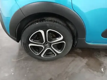 Photo 28 Citroën C3  BlueHDi 100 S&S BVM6