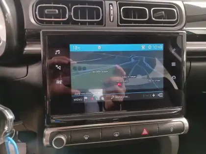 Photo 12 Citroën C3  BlueHDi 100 S&S BVM6