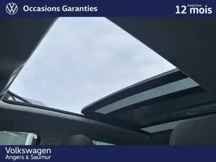 Photo 19 Volkswagen Tiguan  1.5 TSI 150ch DSG7