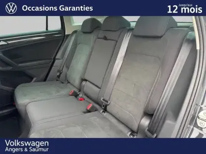 Photo 6 Volkswagen Tiguan  1.5 TSI 150ch DSG7