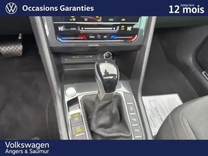 Photo 13 Volkswagen Tiguan  1.5 TSI 150ch DSG7