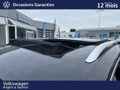 Photo 18 Volkswagen Tiguan  1.5 TSI 150ch DSG7