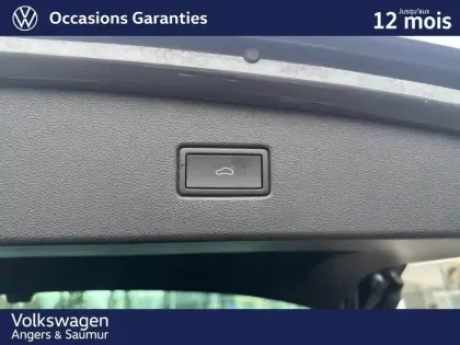 Photo 17 Volkswagen Tiguan  1.5 TSI 150ch DSG7