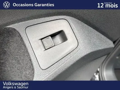 Photo 21 Volkswagen Tiguan  1.5 TSI 150ch DSG7