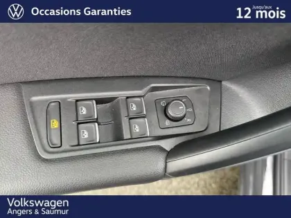 Photo 20 Volkswagen Tiguan  1.5 TSI 150ch DSG7