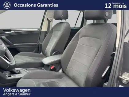 Photo 11 Volkswagen Tiguan  1.5 TSI 150ch DSG7