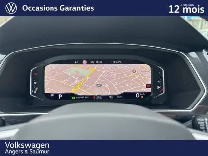 Photo 25 Volkswagen Tiguan  1.5 TSI 150ch DSG7