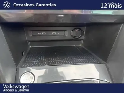 Photo 32 Volkswagen Tiguan  1.5 TSI 150ch DSG7