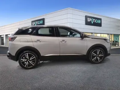 Photo 5 Peugeot 3008  Hybrid 180 e-EAT8