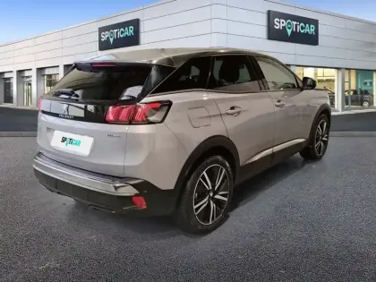 Photo 28 Peugeot 3008  Hybrid 180 e-EAT8