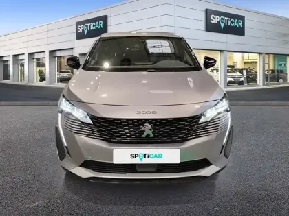 Photo 29 Peugeot 3008  Hybrid 180 e-EAT8