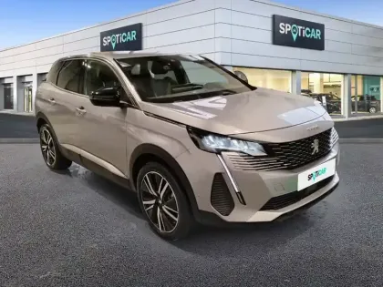 Photo 6 Peugeot 3008  Hybrid 180 e-EAT8