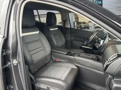 Photo 13 Citroën C5 aircross  Hybride 145 e-DCS6