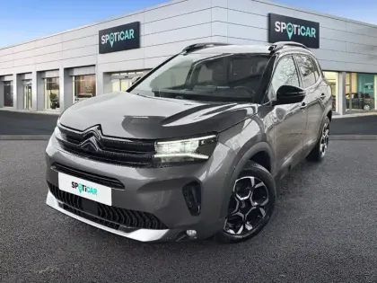 Photo Citroën C5 Aircross Max