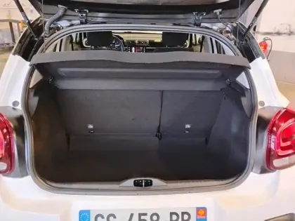 Photo 14 Citroën C3  PureTech 110 ch EAT6