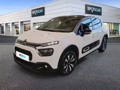 Photo Citroën C3 Max