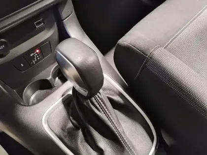 Photo 11 Citroën C3  PureTech 110 ch EAT6