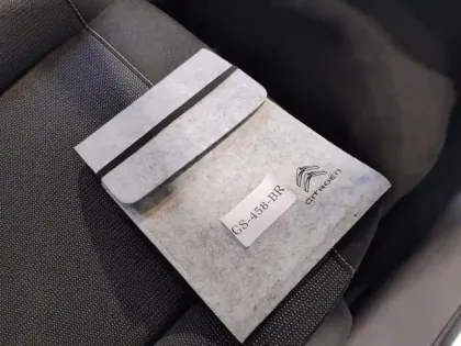 Photo 27 Citroën C3  PureTech 110 ch EAT6