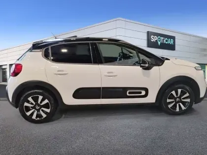 Photo 5 Citroën C3  PureTech 110 ch EAT6